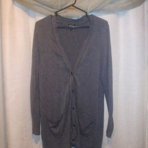 Women's cardigan